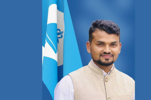 सिरहा–२ मा रास्वपाका यादवको जित सुनिश्चित